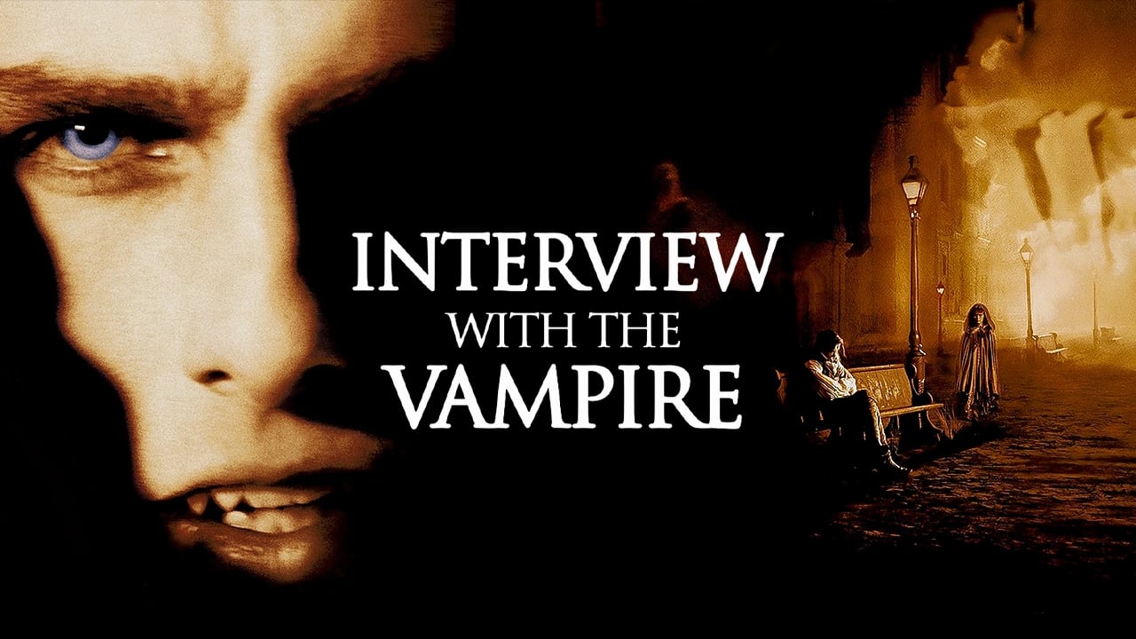 Interview s upírem (1994)