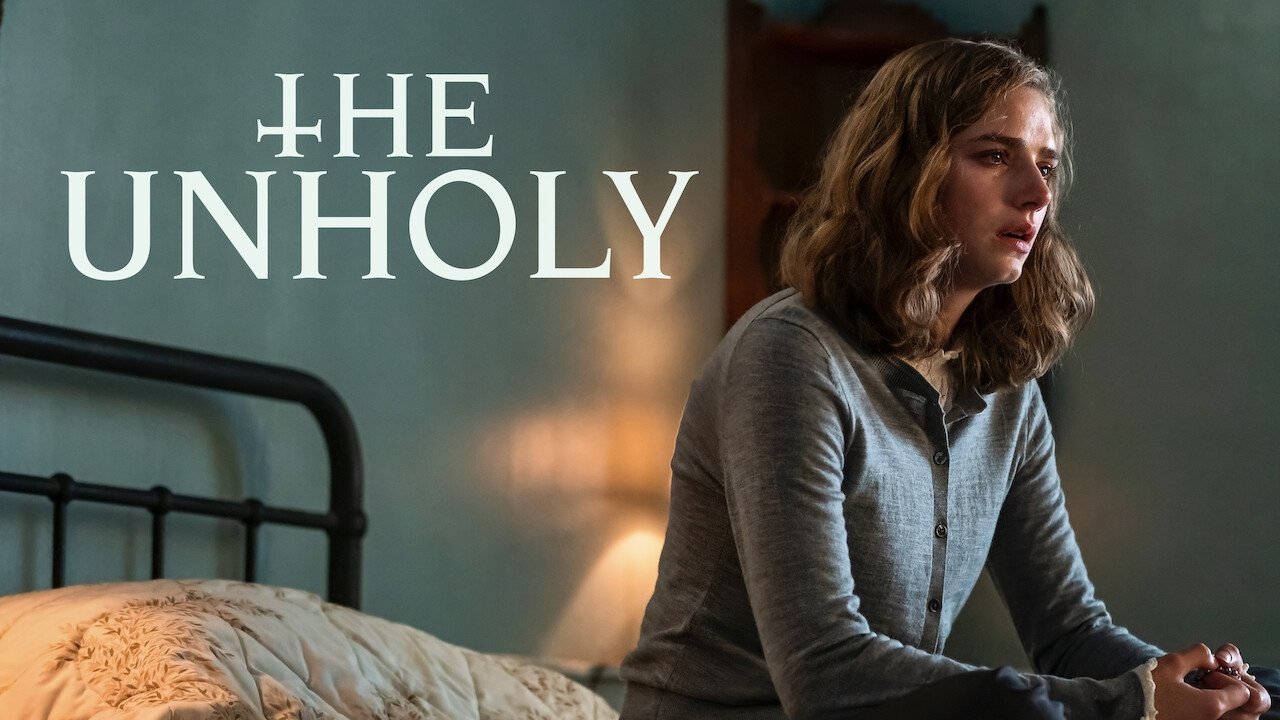 The Unholy (2021)