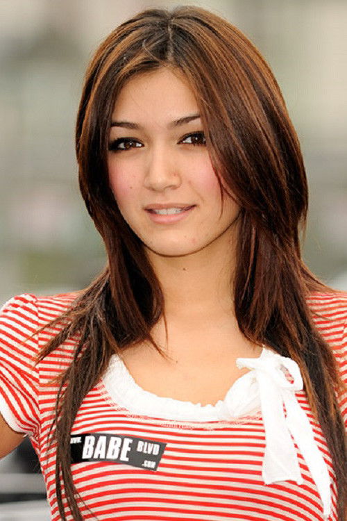 et billede af Misa Campo