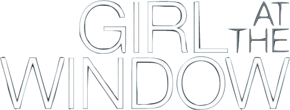 Girl at the Window Logo