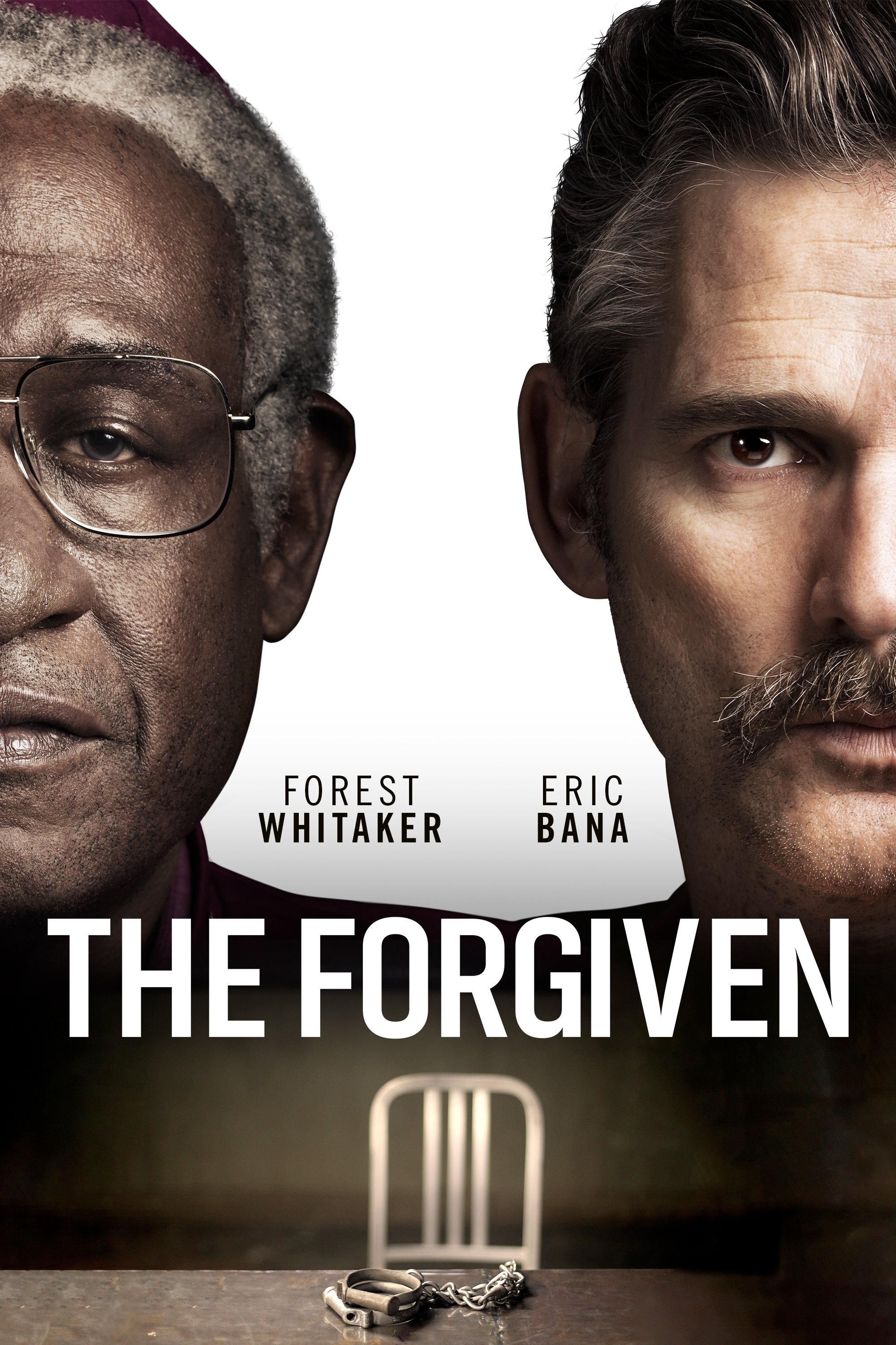The Forgiven