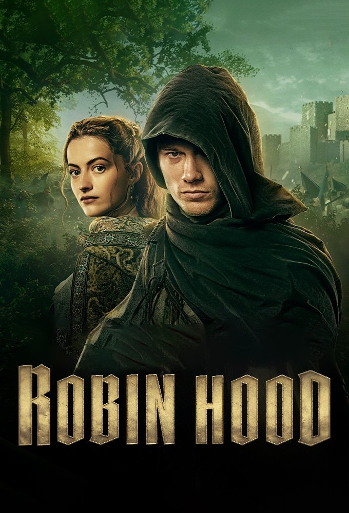 Robin Hood - Poster 4