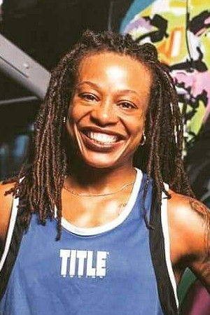 et billede af Carisse Brown