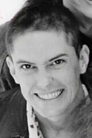 et billede af Paul Leary