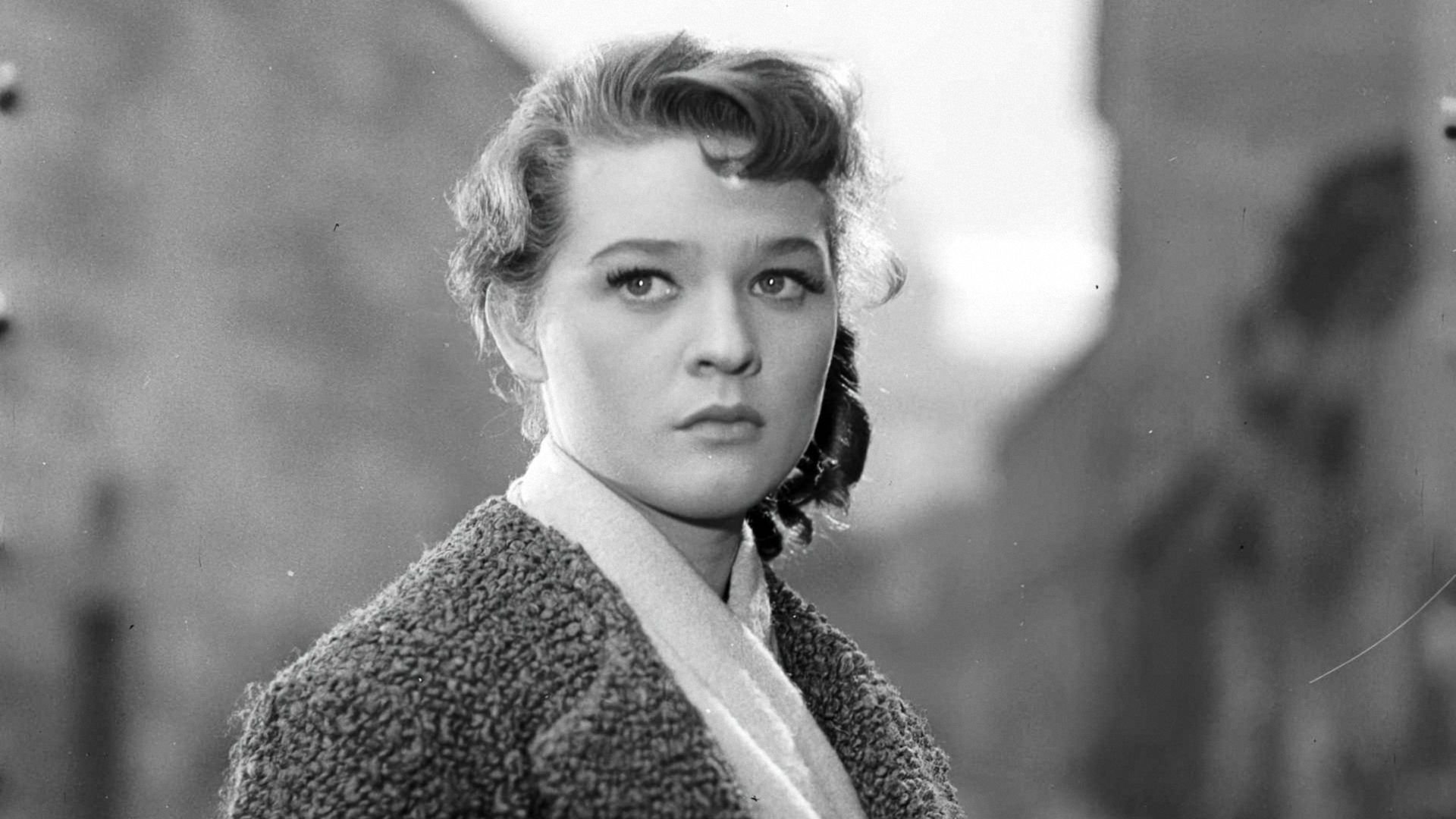Pills for Aurelia (1958)