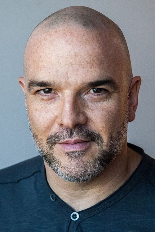 Sébastien Labbé Proulx's picture in the cast