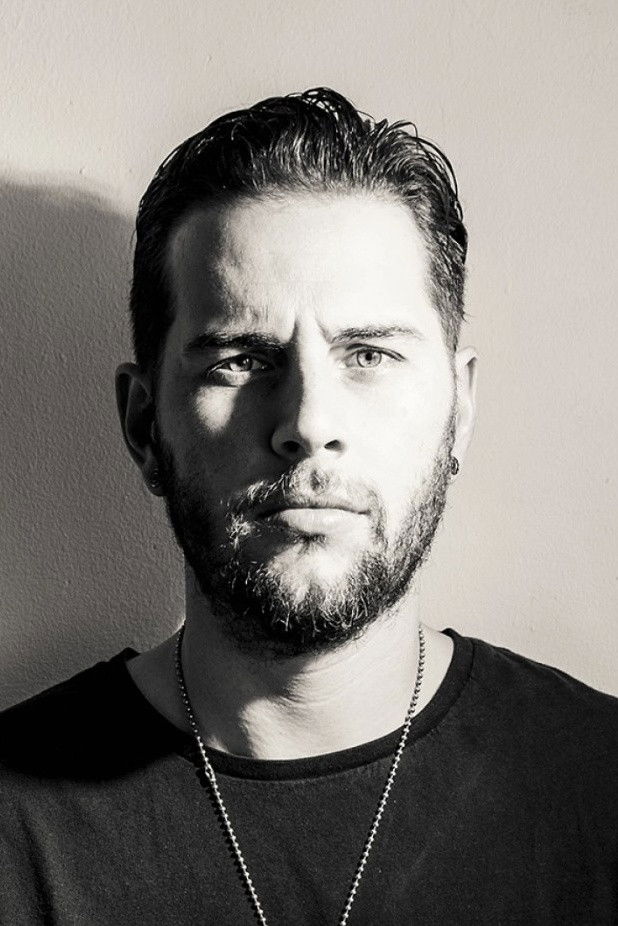 et billede af M. Shadows