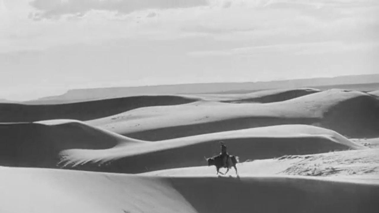 Four Faces West (1948)