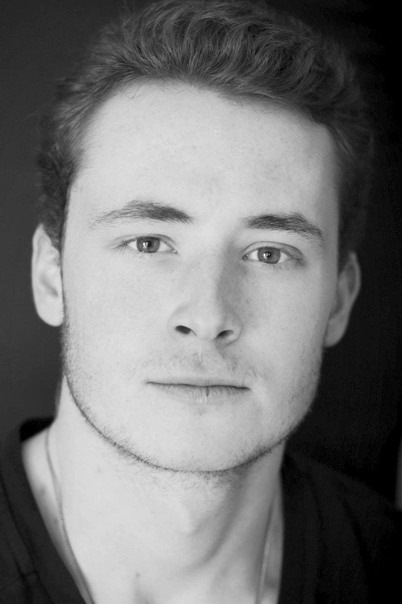 et billede af Sam Birch