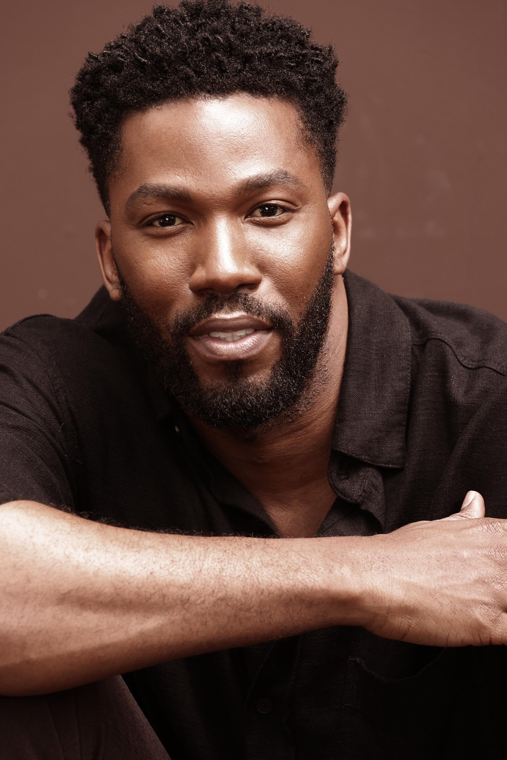 et billede af Chris J. Wright