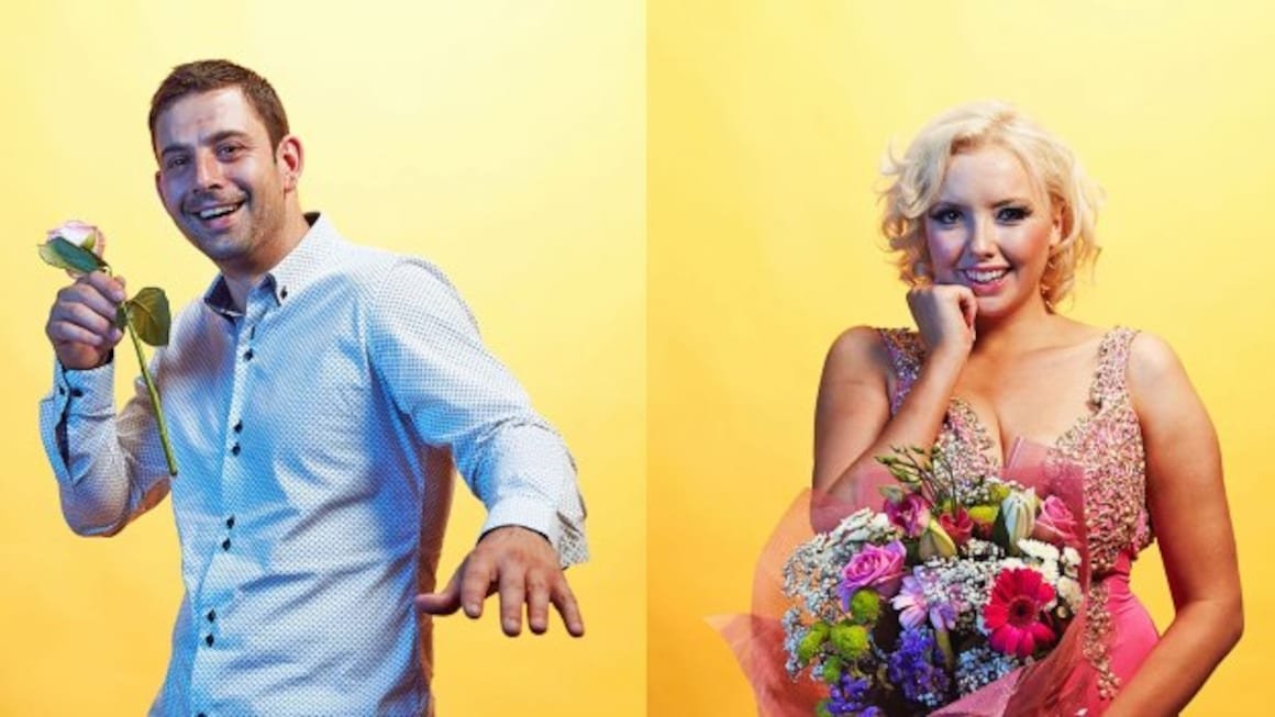 First Dates