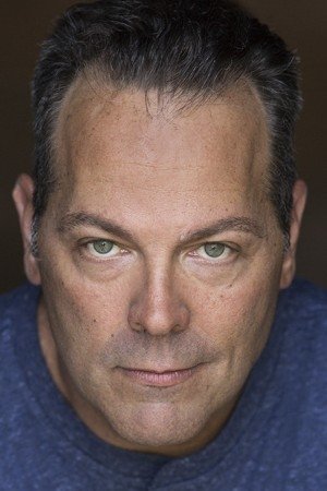 et billede af John Cassarino