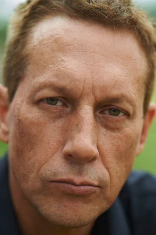 et billede af Todd Essary