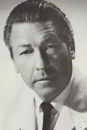 Regis Parton as Cowboy (uncredited)