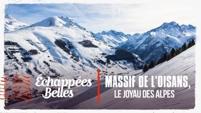 Echappées Belles