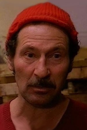 et billede af Renzo Pevarello