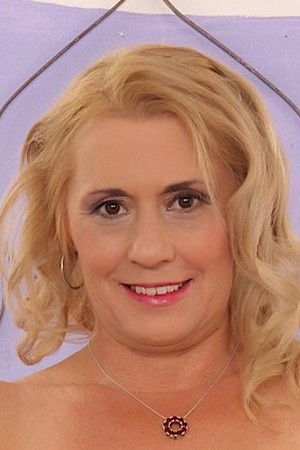 et billede af Cristine Ruby