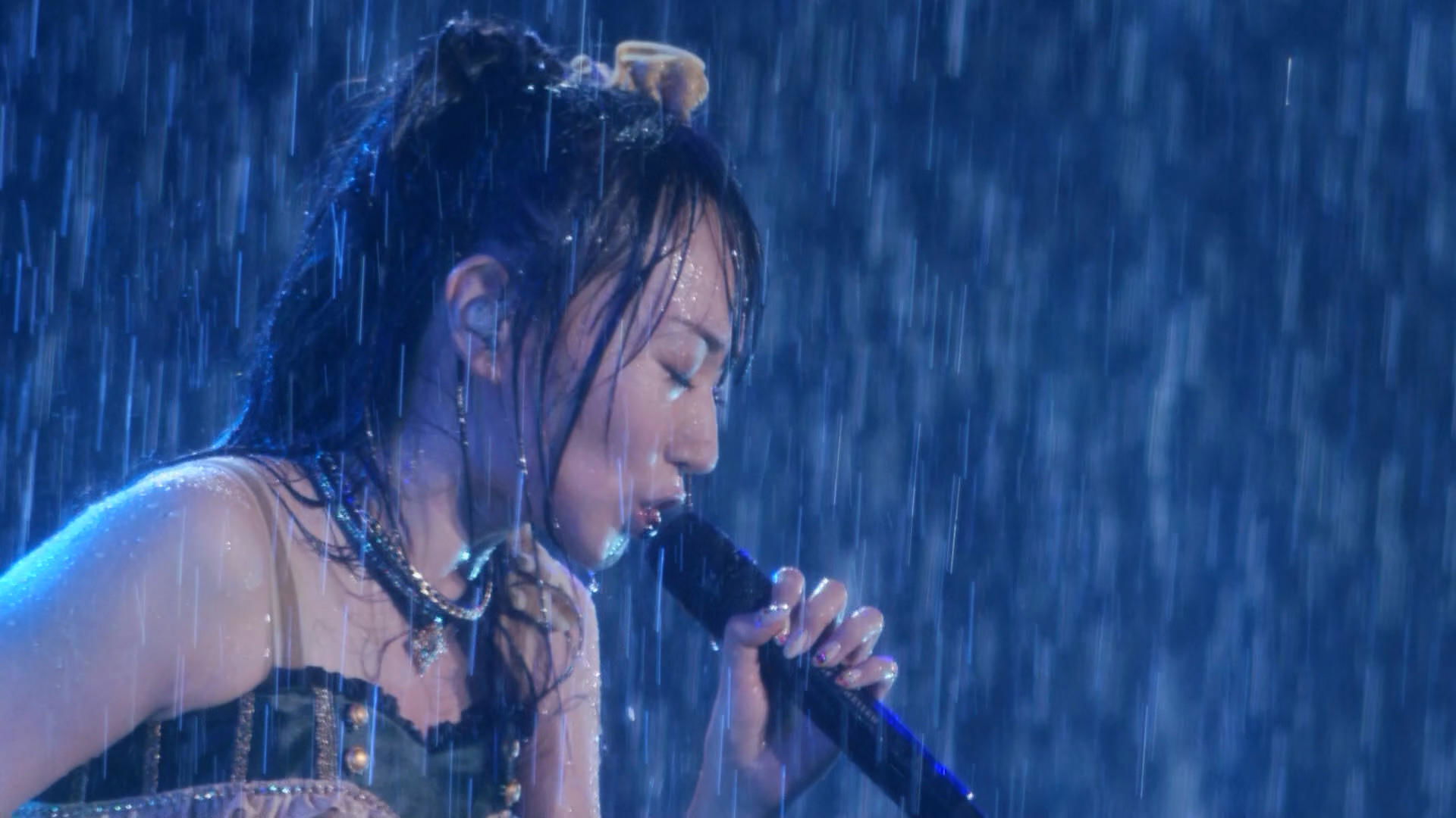 NANA MIZUKI LIVE PARK