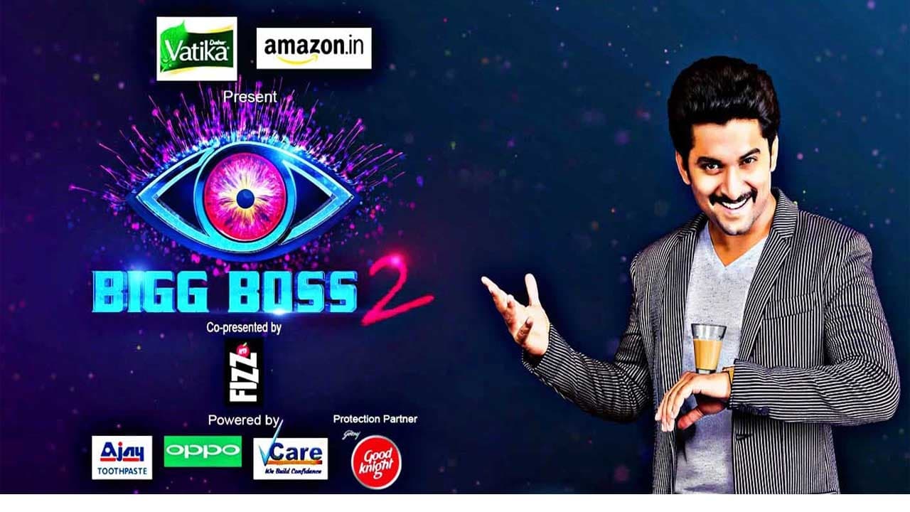 Bigg Boss Telugu - Season 3