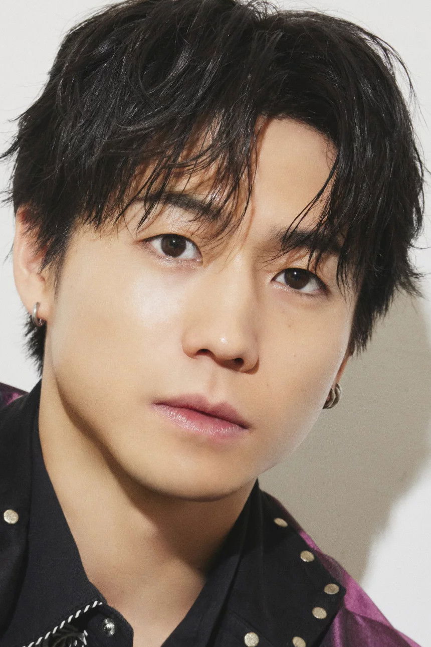 et billede af Leiya Seguchi