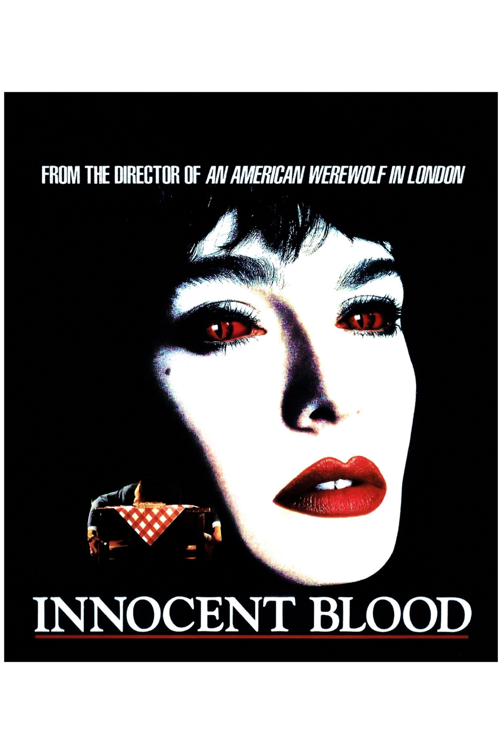 Innocent Blood