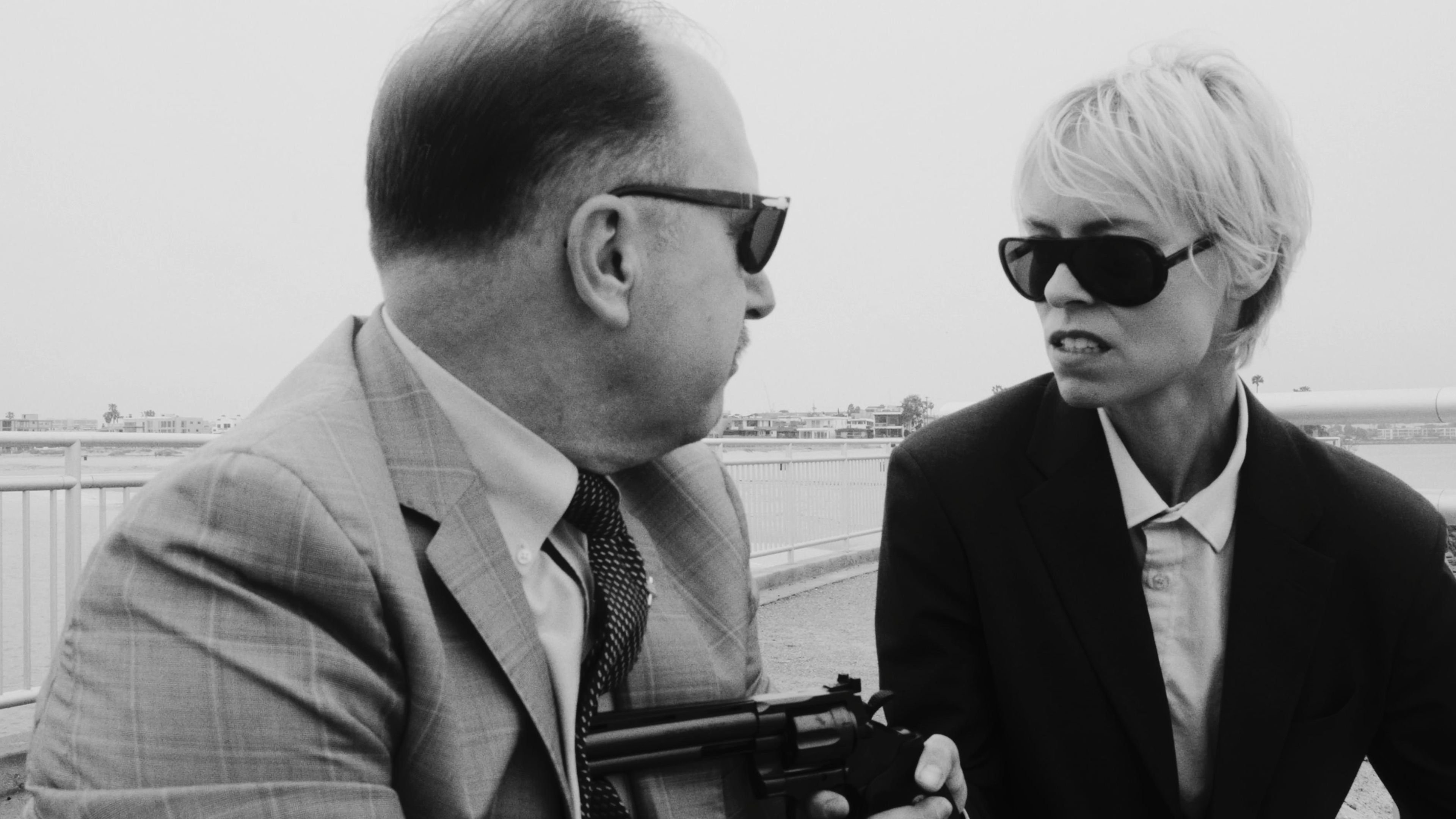 The Kills (2024)