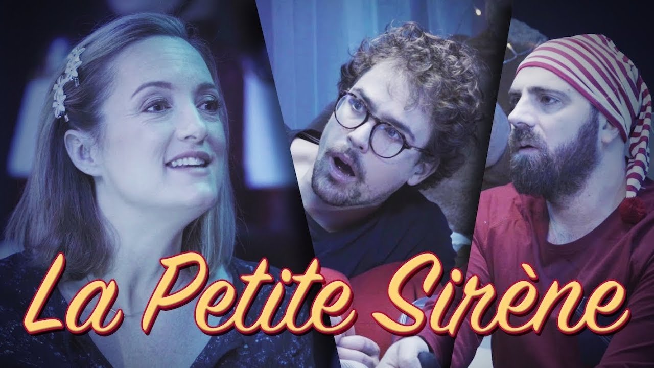 Thumbnail for Episode 5 Season 1 Episode 5