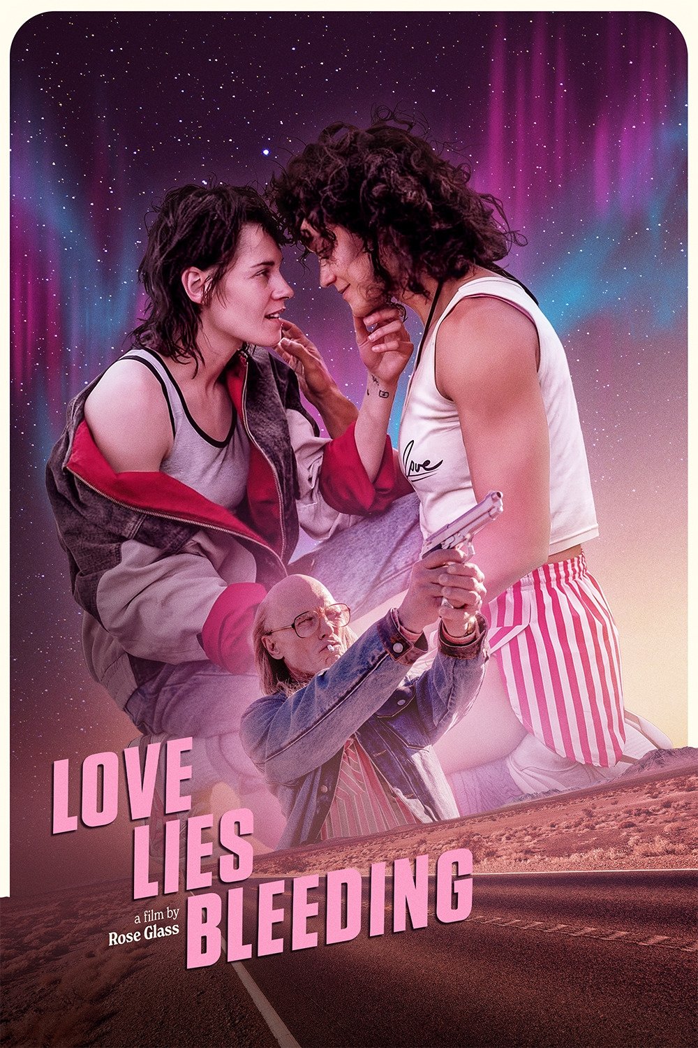 Love Lies Bleeding