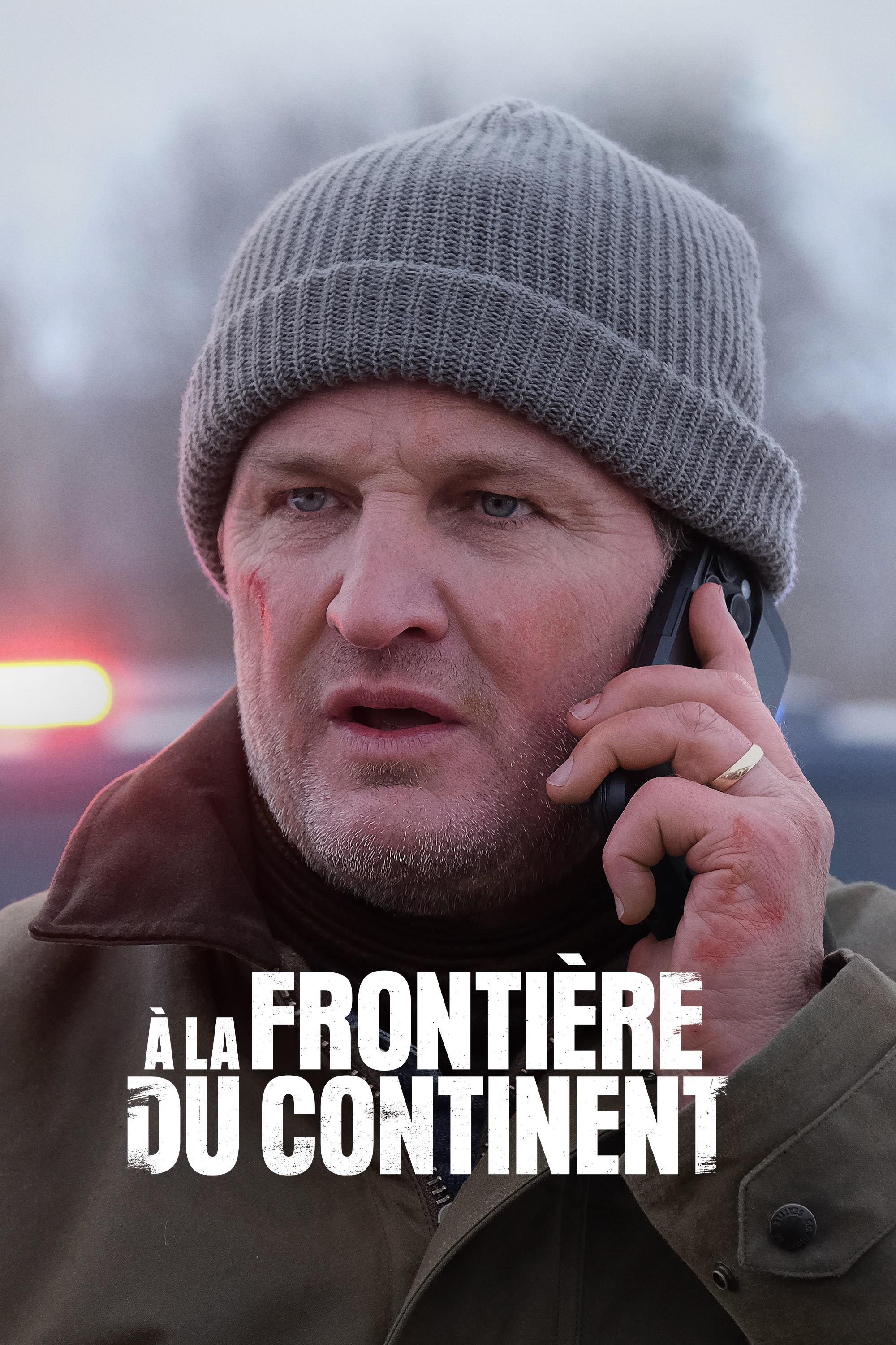 The Last Frontier
