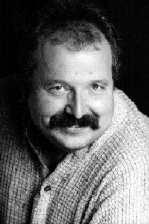 et billede af Raimund Stamm