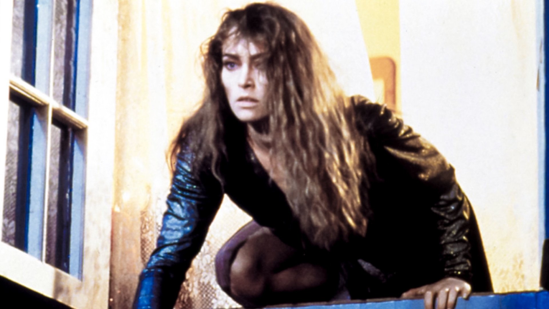 The Kiss (1988)