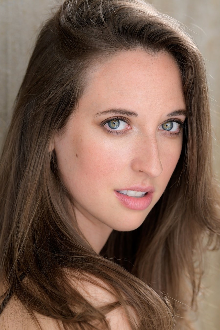 et billede af Kaitlin Moose