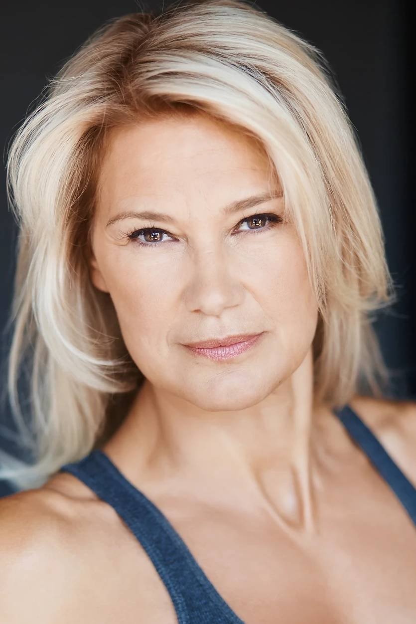 et billede af Valérie Wiseman