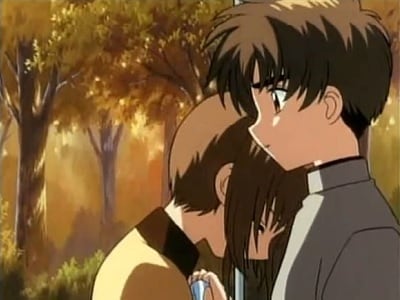 Cardcaptor Sakura