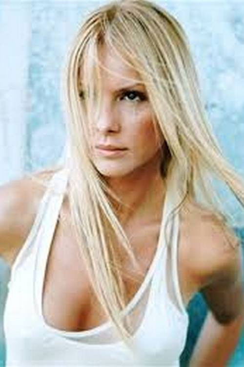 et billede af Eleonora Benfatto