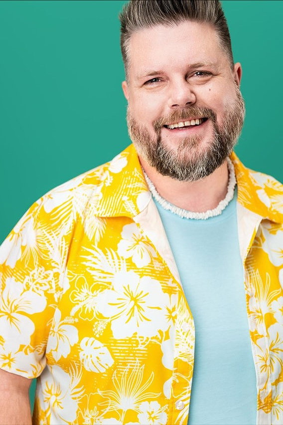 Jeff Willey