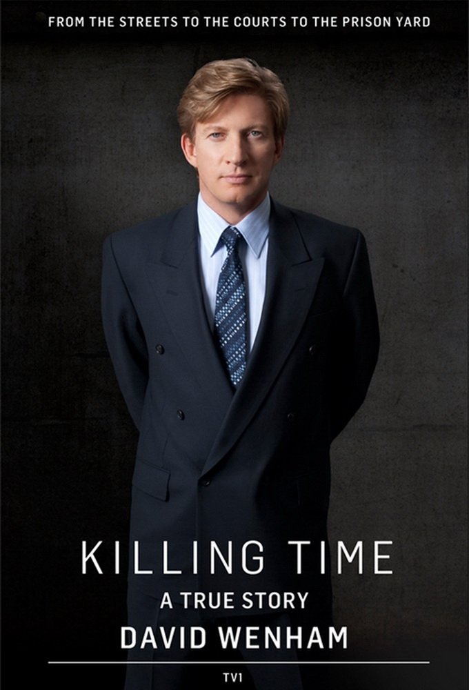 Killing Time (2011)