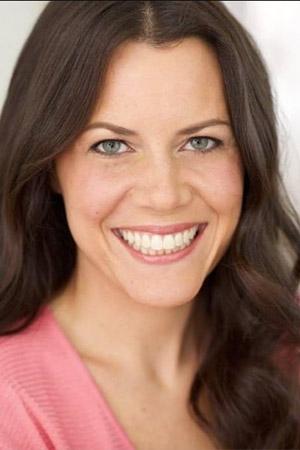 et billede af Emily Bauer