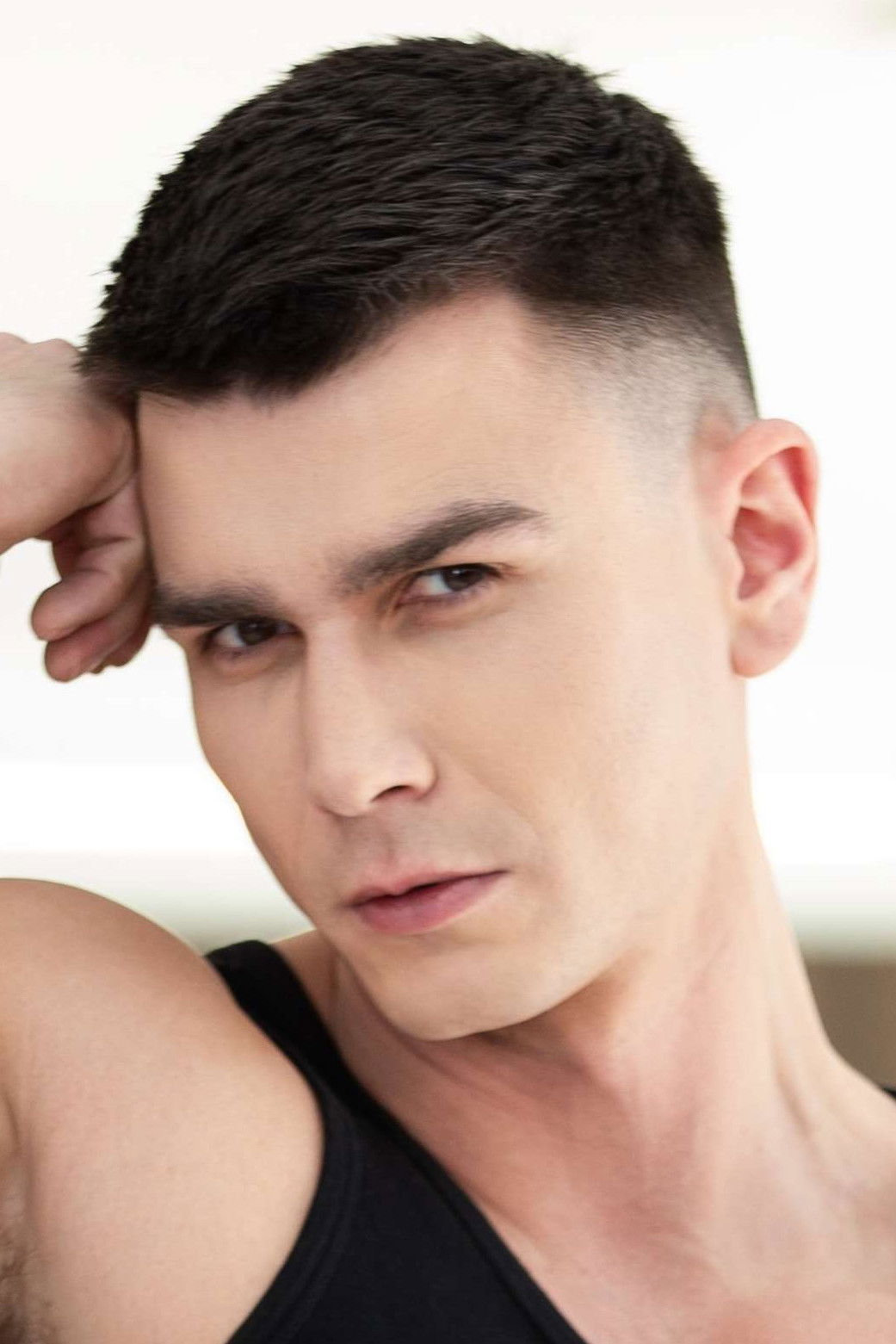 et billede af MrDeepVoice