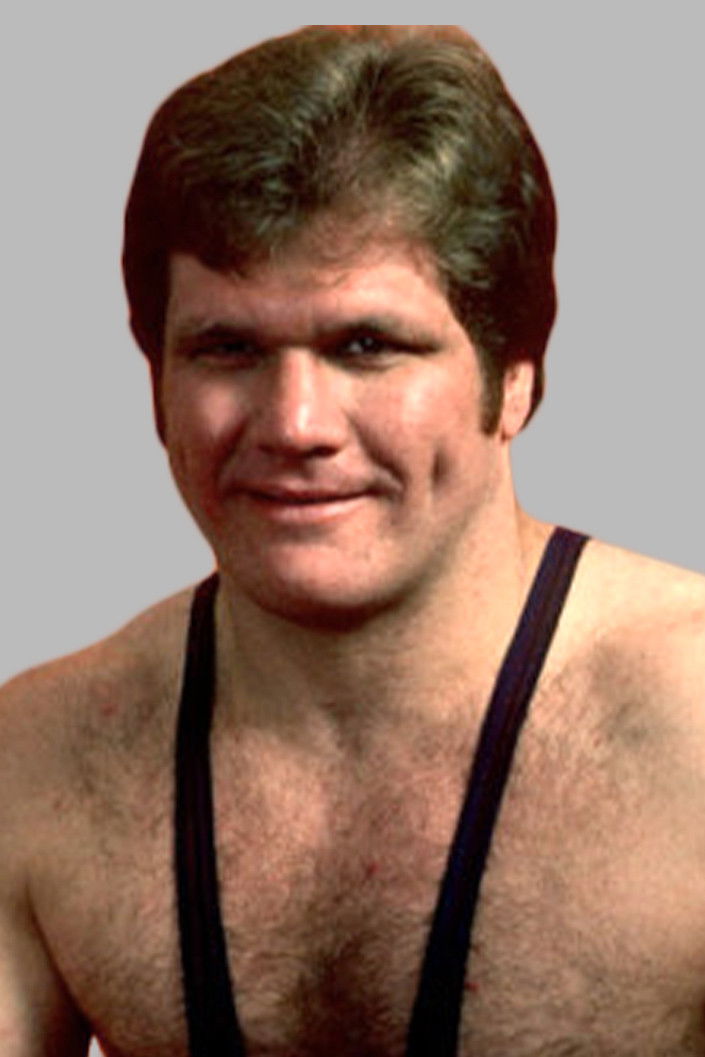 et billede af Brad Rheingans