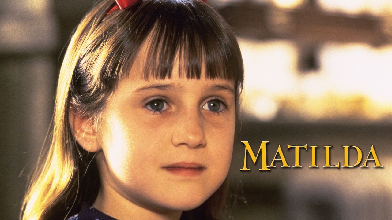 Matilda (1996)