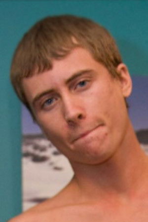 et billede af Jasper Madison