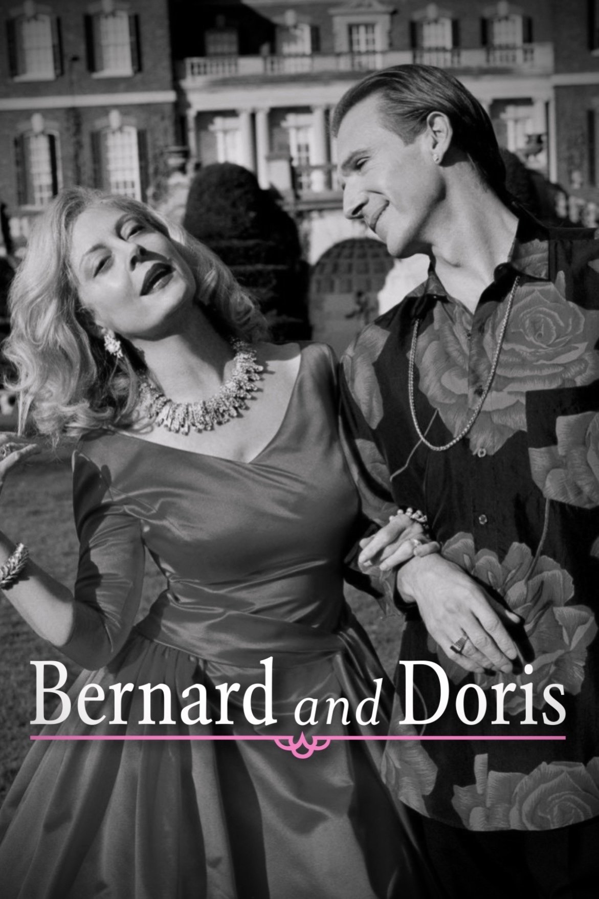 Bernard and Doris