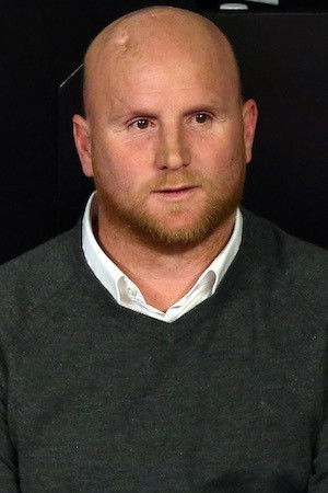et billede af John Hartson