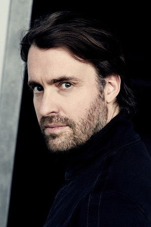 et billede af Lorenz Nufer