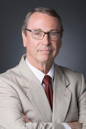 et billede af Craig L. Symonds