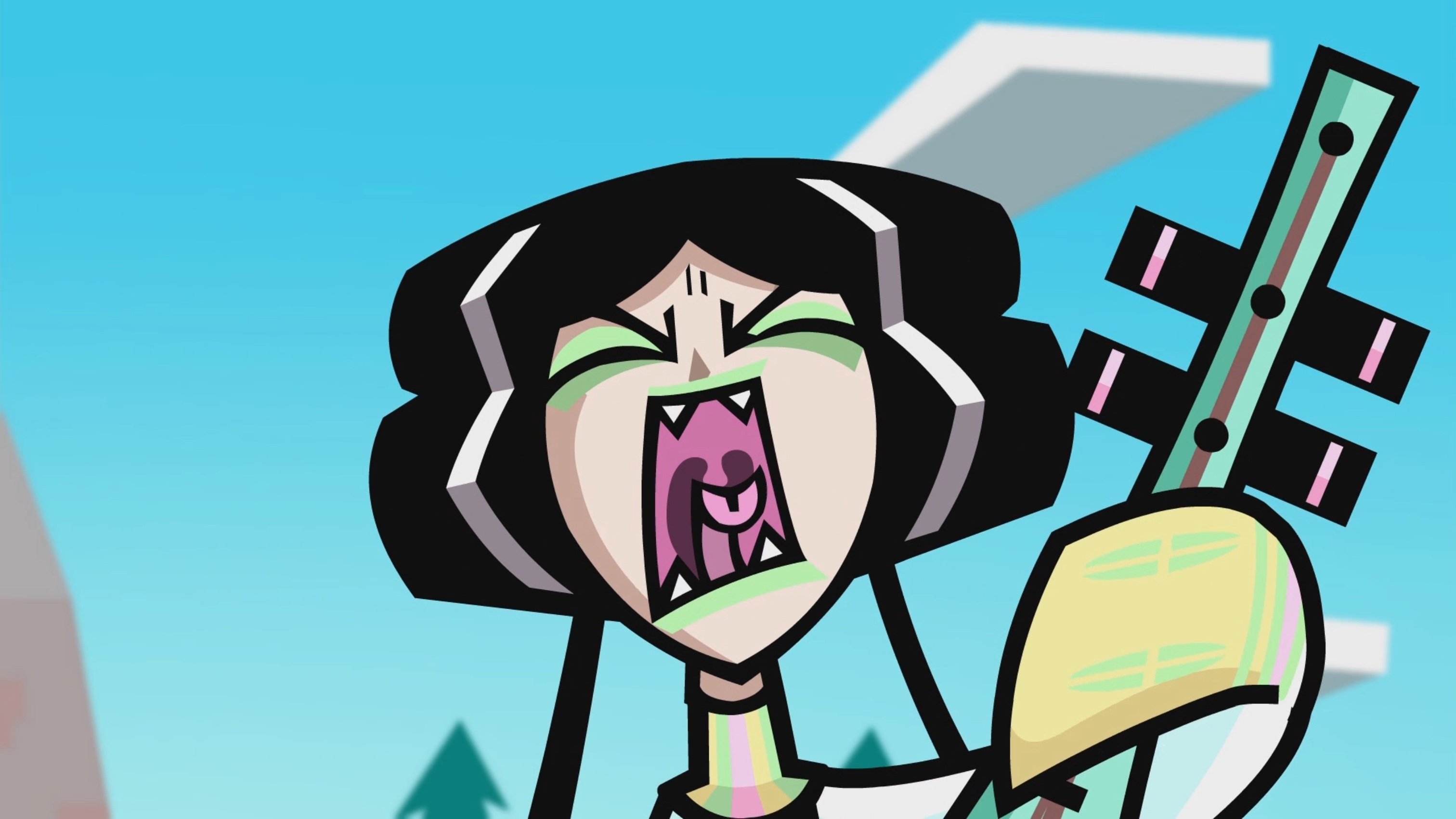 Episode 7