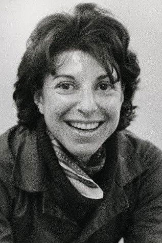 et billede af Helen Frankenthaler