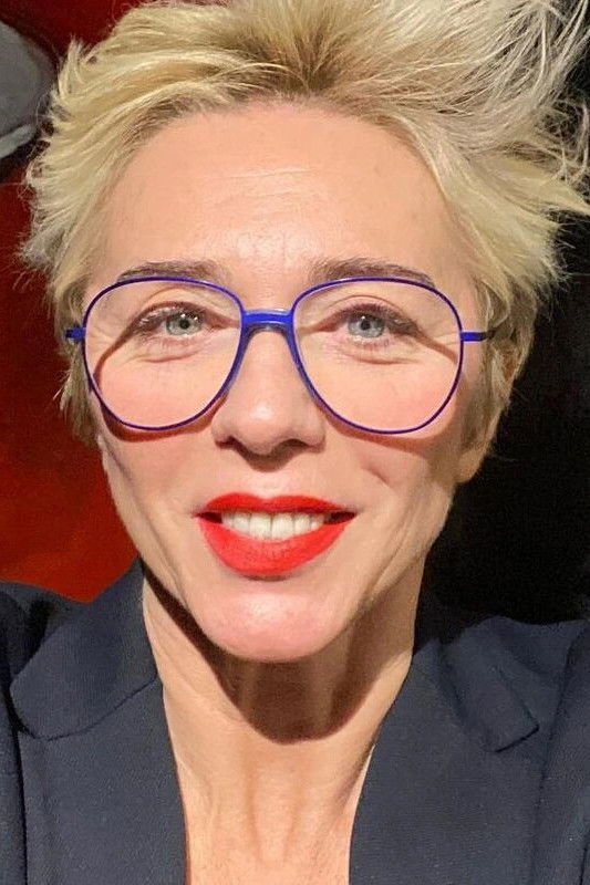 et billede af Margarita Mitrofanova