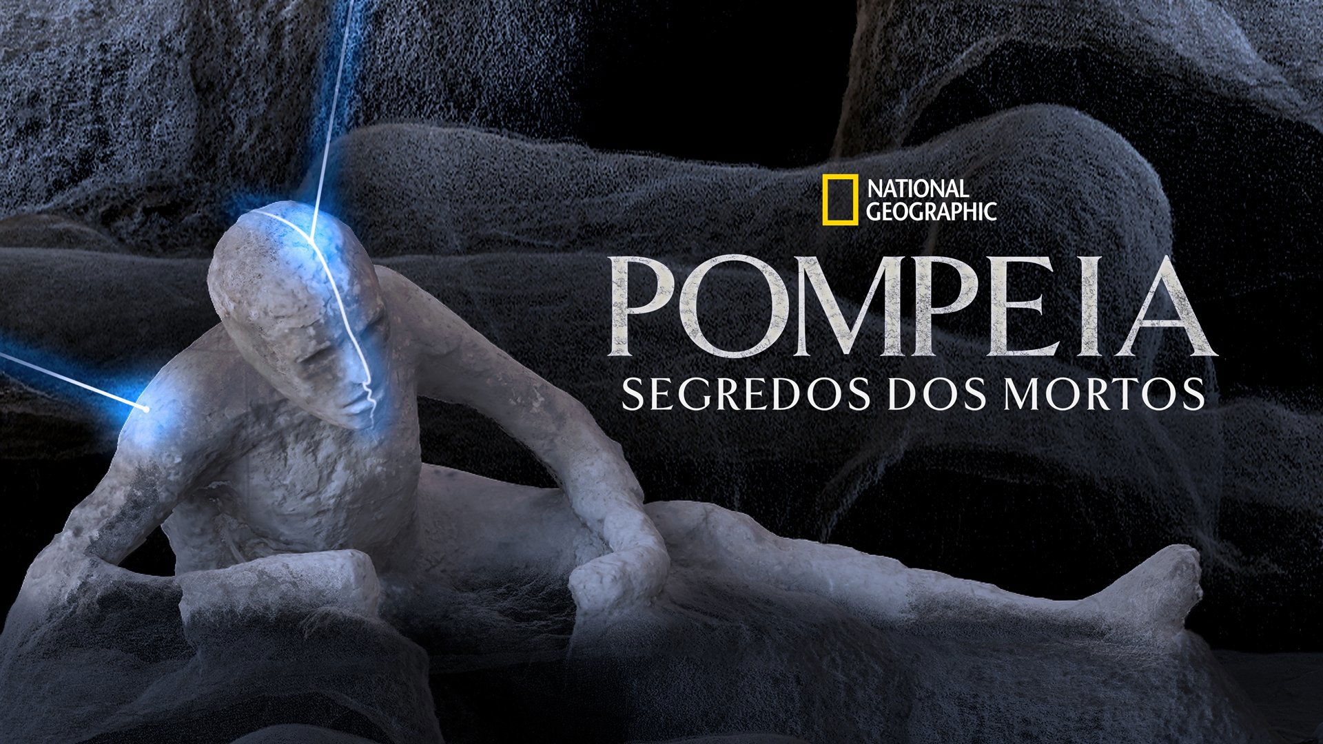 Pompeii: Secrets of the Dead (2019)